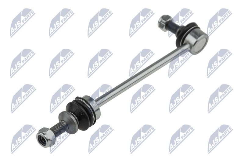 NTY ZLT-BM-015 Link/Coupling Rod, stabiliser bar