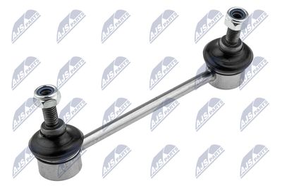 Link/Coupling Rod, stabiliser bar NTY ZLT-BM-017