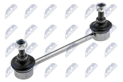 Link/Coupling Rod, stabiliser bar NTY ZLT-BM-018