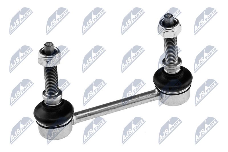 NTY ZLT-CH-059 Link/Coupling Rod, stabiliser bar