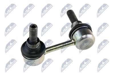 Link/Coupling Rod, stabiliser bar NTY ZLT-CH-060