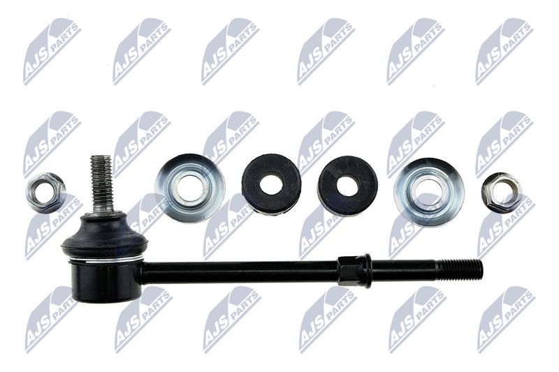 NTY ZLT-DW-055 Link/Coupling Rod, stabiliser bar