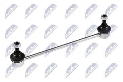 Link/Coupling Rod, stabiliser bar NTY ZLT-FR-007