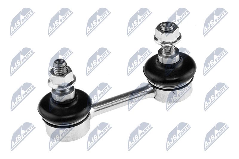 NTY ZLT-FT-002 Link/Coupling Rod, stabiliser bar