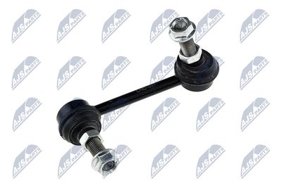 Link/Coupling Rod, stabiliser bar NTY ZLT-HD-001