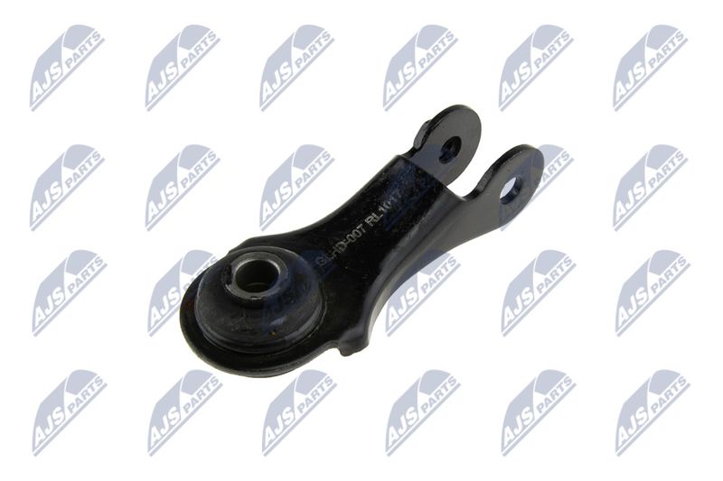 NTY ZLT-HD-007 Link/Coupling Rod, stabiliser bar