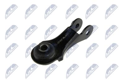 Link/Coupling Rod, stabiliser bar NTY ZLT-HD-007