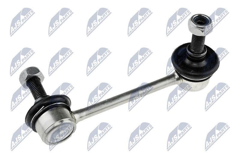 NTY ZLT-HD-010 Link/Coupling Rod, stabiliser bar