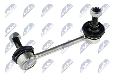 Link/Coupling Rod, stabiliser bar NTY ZLT-HD-010