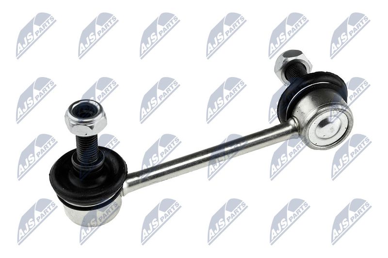 NTY ZLT-HD-011 Link/Coupling Rod, stabiliser bar