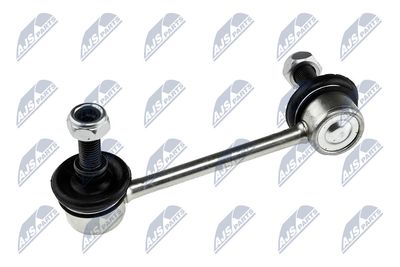 Link/Coupling Rod, stabiliser bar NTY ZLT-HD-011