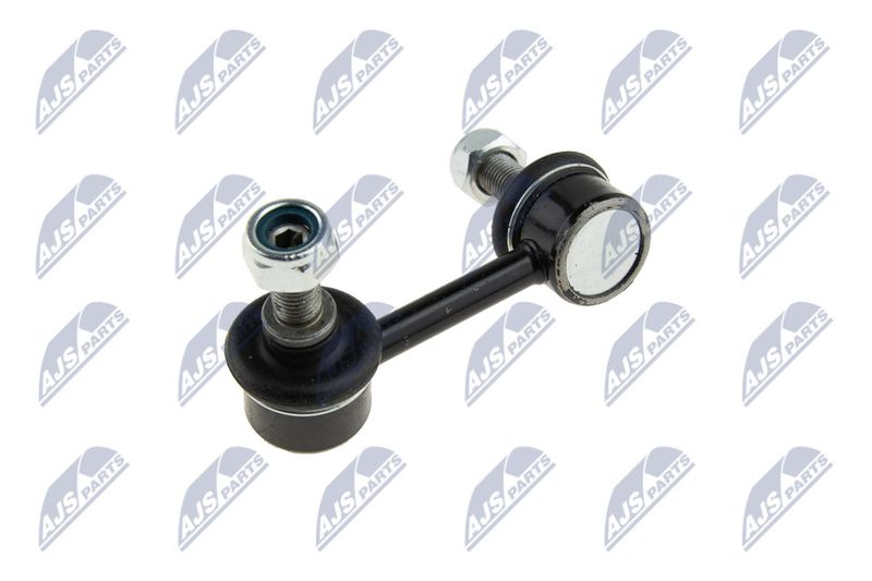 NTY ZLT-HD-014 Link/Coupling Rod, stabiliser bar