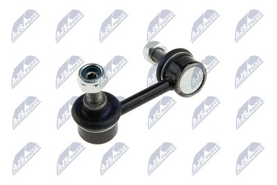 Link/Coupling Rod, stabiliser bar NTY ZLT-HD-014
