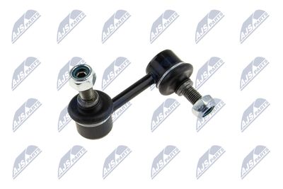Link/Coupling Rod, stabiliser bar NTY ZLT-HD-015