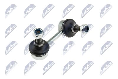 Link/Coupling Rod, stabiliser bar NTY ZLT-HD-068