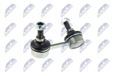 Link/Coupling Rod, stabiliser bar NTY ZLT-HD-069
