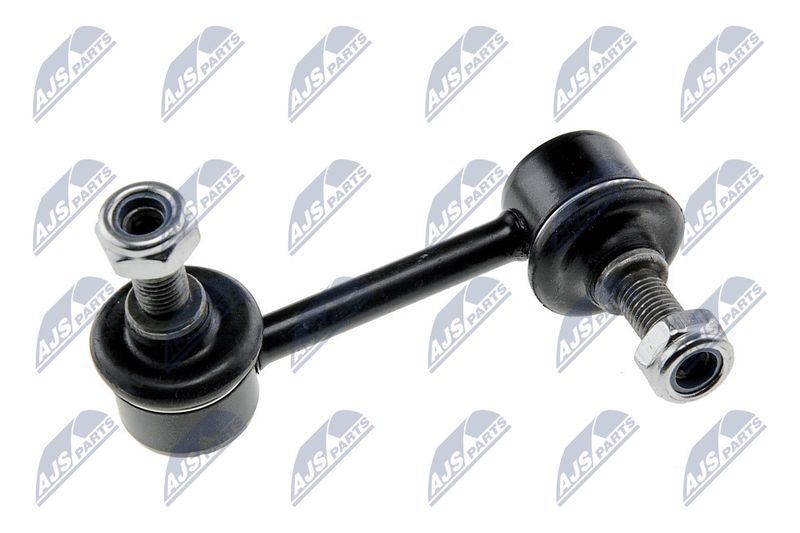 NTY ZLT-HD-073 Link/Coupling Rod, stabiliser bar