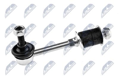 Link/Coupling Rod, stabiliser bar NTY ZLT-HY-512