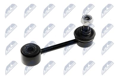 Link/Coupling Rod, stabiliser bar NTY ZLT-KA-301