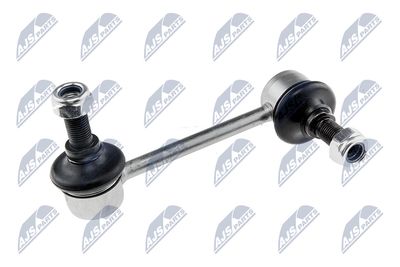 Link/Coupling Rod, stabiliser bar NTY ZLT-KA-326