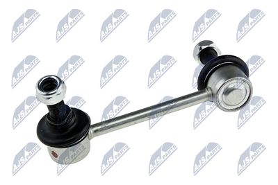 Link/Coupling Rod, stabiliser bar NTY ZLT-KA-327