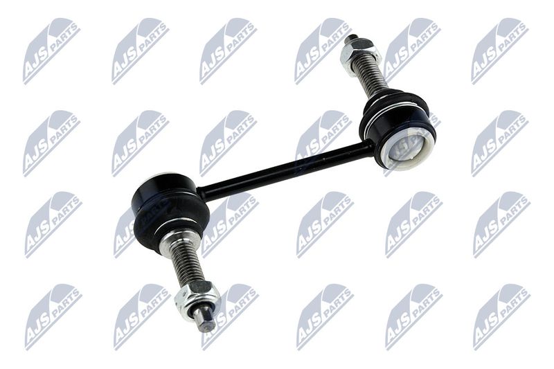 NTY ZLT-LR-002 Link/Coupling Rod, stabiliser bar