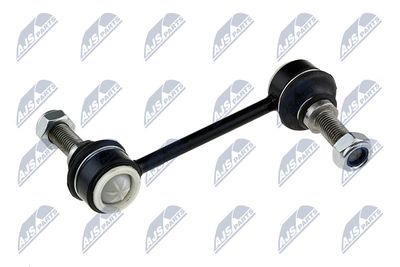 Stabiliser Bar, suspension NTY ZLT-LR-009