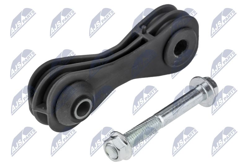 NTY ZLT-ME-006 Link/Coupling Rod, stabiliser bar