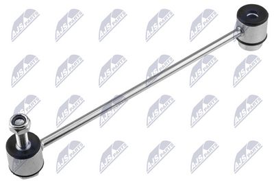 Link/Coupling Rod, stabiliser bar NTY ZLT-ME-010