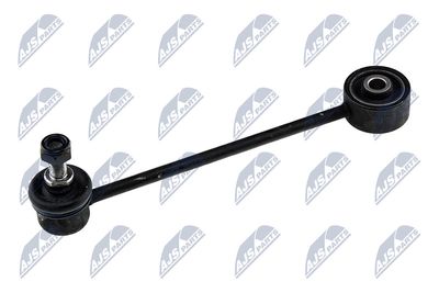 Link/Coupling Rod, stabiliser bar NTY ZLT-MS-010