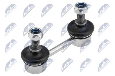 Link/Coupling Rod, stabiliser bar NTY ZLT-MS-014