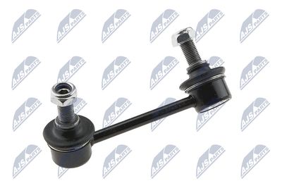 Link/Coupling Rod, stabiliser bar NTY ZLT-MS-032