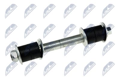 Link/Coupling Rod, stabiliser bar NTY ZLT-MS-034