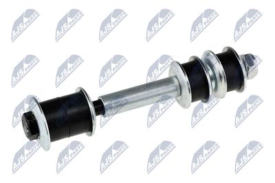 Link/Coupling Rod, stabiliser bar NTY ZLT-MS-035