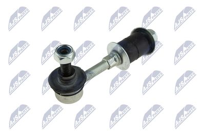 Link/Coupling Rod, stabiliser bar NTY ZLT-MS-043