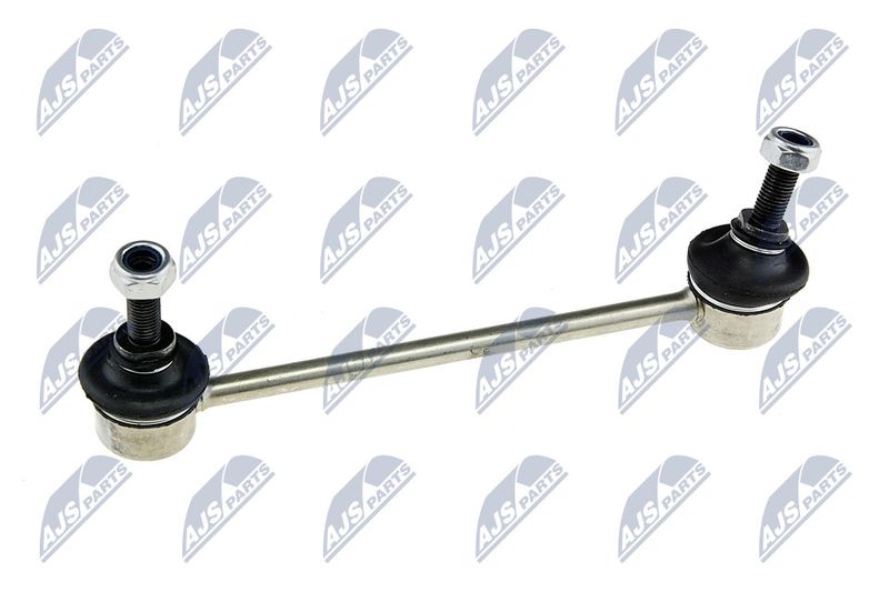 NTY ZLT-MZ-011 Link/Coupling Rod, stabiliser bar