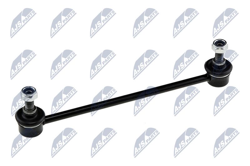 NTY ZLT-MZ-012 Link/Coupling Rod, stabiliser bar