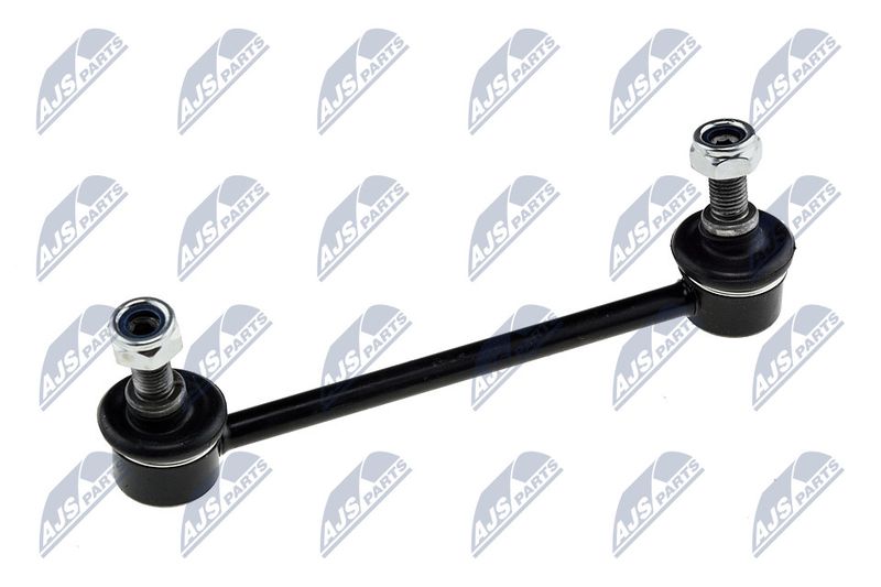 NTY ZLT-MZ-043 Link/Coupling Rod, stabiliser bar