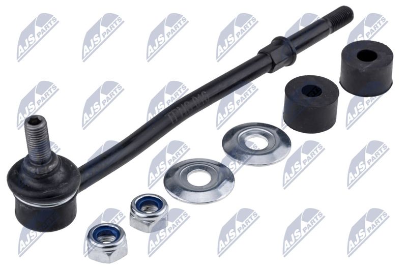 NTY ZLT-NS-016 Link/Coupling Rod, stabiliser bar