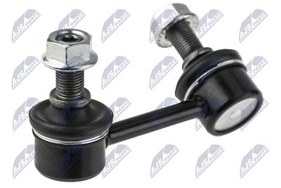 Link/Coupling Rod, stabiliser bar NTY ZLT-NS-063