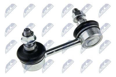 Link/Coupling Rod, stabiliser bar NTY ZLT-NS-075