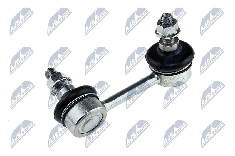 NTY ZLT-NS-076 Link/Coupling Rod, stabiliser bar