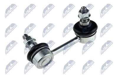 Link/Coupling Rod, stabiliser bar NTY ZLT-NS-076