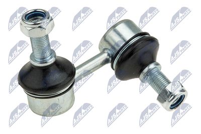 Link/Coupling Rod, stabiliser bar NTY ZLT-NS-080