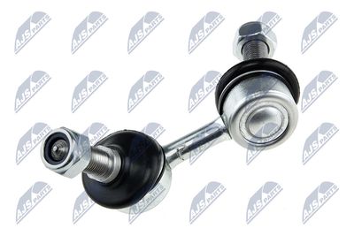 Link/Coupling Rod, stabiliser bar NTY ZLT-NS-081