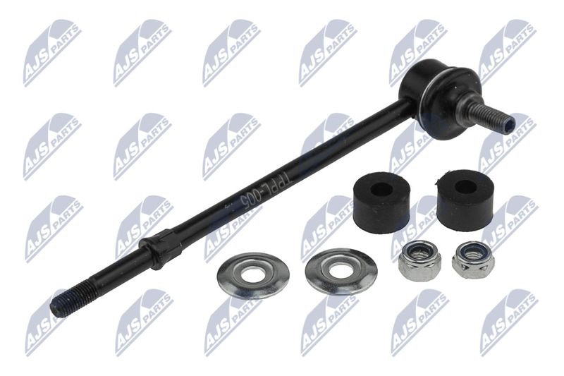 NTY ZLT-PL-005 Link/Coupling Rod, stabiliser bar
