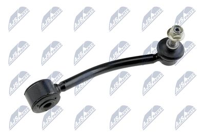Link/Coupling Rod, stabiliser bar NTY ZLT-VW-005