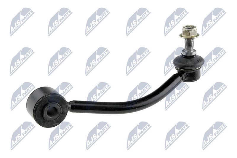 NTY ZLT-VW-006 Link/Coupling Rod, stabiliser bar
