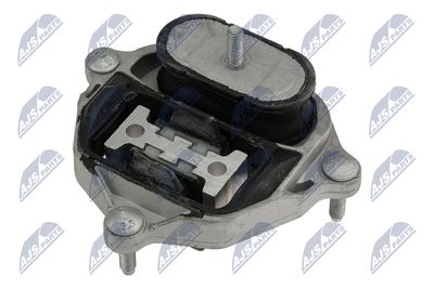 Mounting, automatic transmission NTY ZPS-AU-001