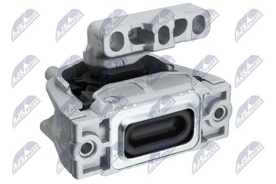 Mounting, engine NTY ZPS-AU-004